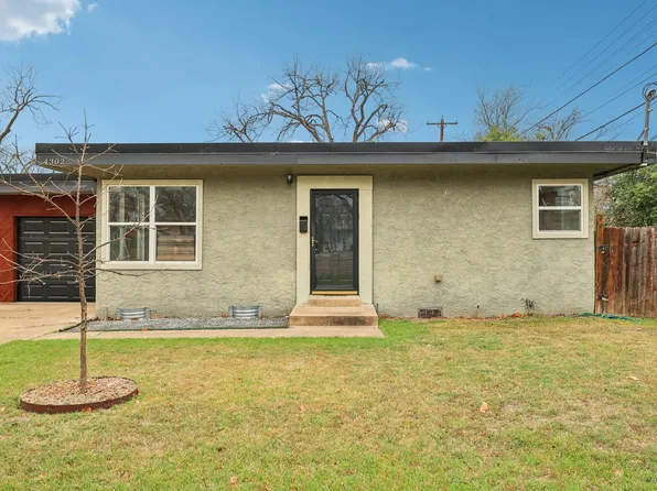 4302 Harmon Ave, Austin, TX 78751