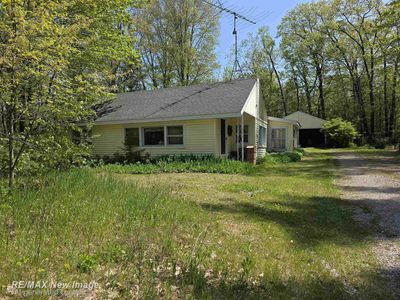 944 N Fairview Rd, West Branch, MI, 48661