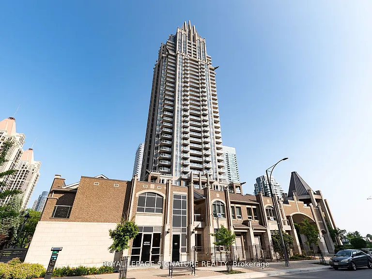 388 Prince Of Wales Dr #2506 — Photo 3