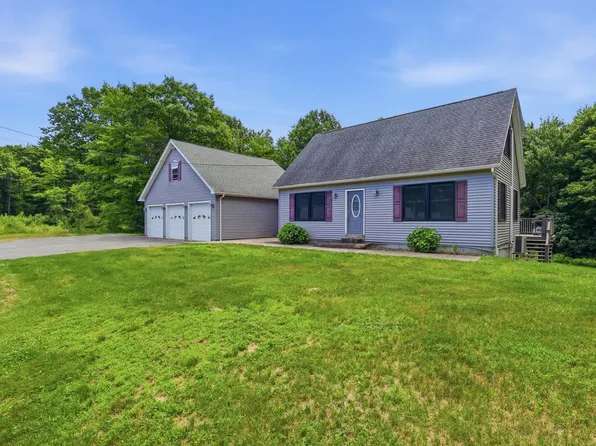 36 S & V Lane, Augusta, ME 04330