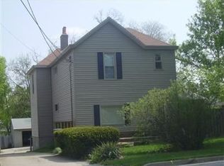 210 Commonwealth Ave, Erlanger, KY