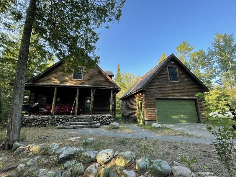 27467 E Township Park Rd, Drummond Island, MI 49726 | Zillow