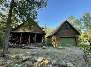 27467 E Township Park Rd, Drummond Island, MI 49726