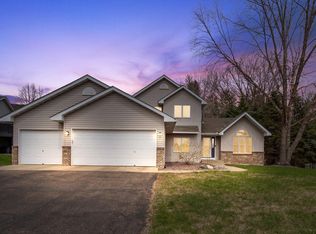 1466 Fox St, Delano, MN 55328