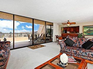 1778 Ala Moana Blvd PH 4, Honolulu, HI 96815