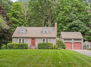 415 S Ashburnham Rd, Westminster, MA 01473