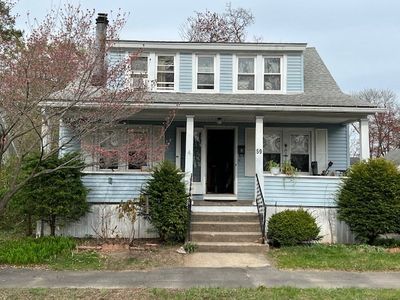 59 Eddy St, Springfield, MA, 01104