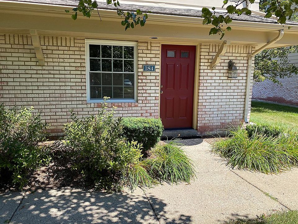 184 Princeton Drive 