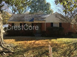 4425 Boyce Rd, Memphis, TN 38117