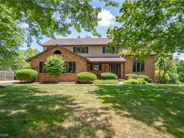 6104 Shipslanding Ave NW, Canton, OH 44718
