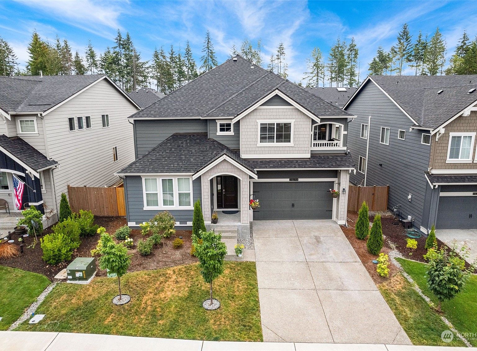 15373 200th Avenue E UNIT 114, Bonney Lake, WA 98391 MLS 2143756
