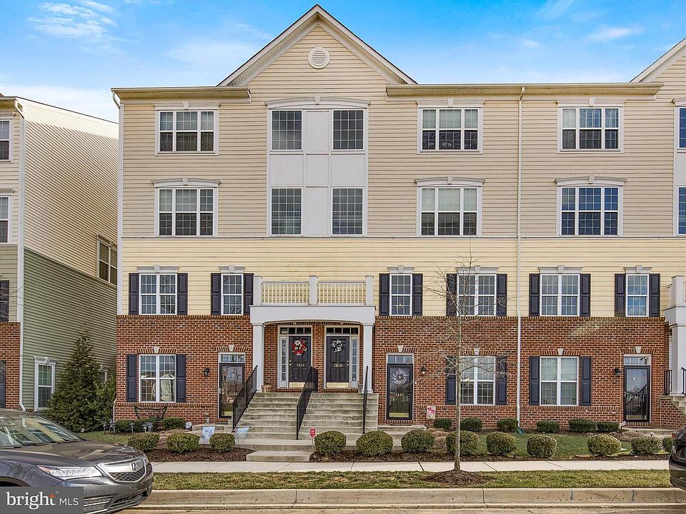 1st image of 3858 Green St