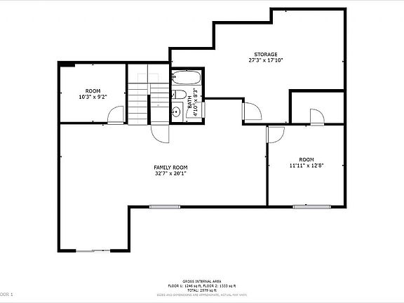 4th image of this home