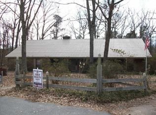 2010 Triple E Rd, Pine Bluff, AR 71602