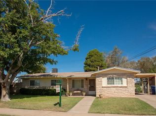 321 Cadwallader Dr, El Paso, TX 79915