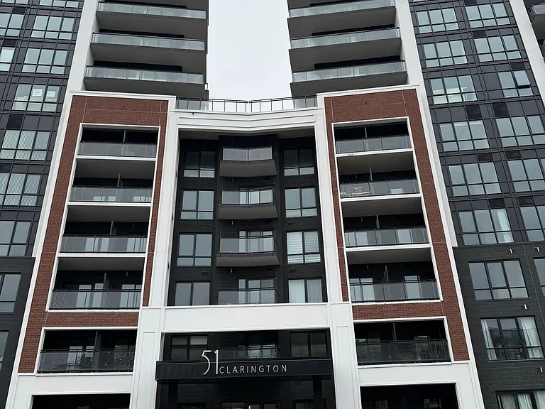 51 Clarington Blvd #1105 — Photo 4