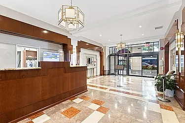 Rented by Level Group