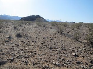 15 & 16 Lorton Rd, Yucca, AZ 86438