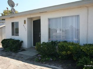 8335-37 Palm St, Lemon Grove, CA 91945