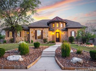 3306 Running Fawn, San Antonio, TX 78261