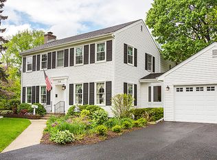 714 Turner Ave, Glen Ellyn, IL