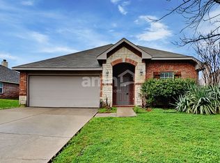 805 Windflower Dr, Fate, TX 75087