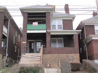 522 Halsey Ave #2, Pittsburgh, PA 15221
