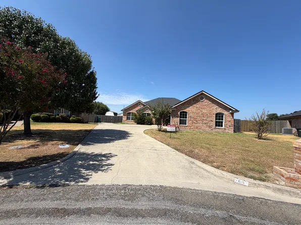 2601 Armstrong Dr, Belton, TX 76513