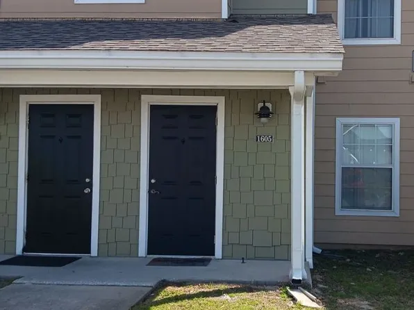 1605 Cape Cod Dr, Panama City Beach, FL 32407