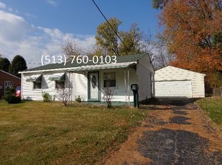 3436 Redskin Dr, Cincinnati, OH 45251