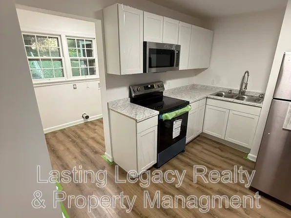 1948 Maryland Ave, Winston Salem, NC 27101