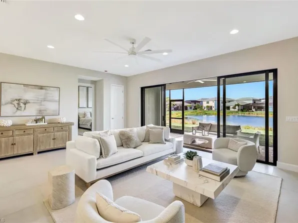 12620 Alderson AVE, ESTERO, FL 33928