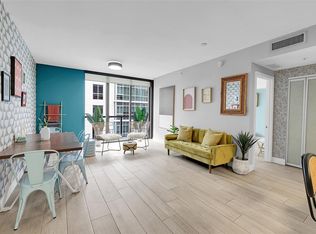 201 SW 17th Rd UNIT 602, Miami, FL 33129