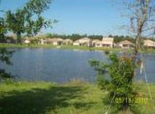 487 Venetian Villa Dr, New Smyrna Beach, FL 32168