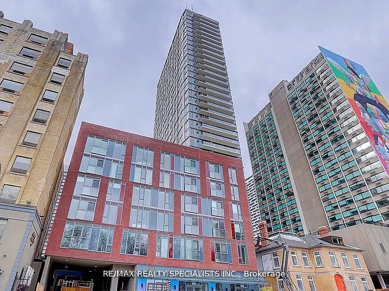 308 Jarvis St #317 — Photo 1