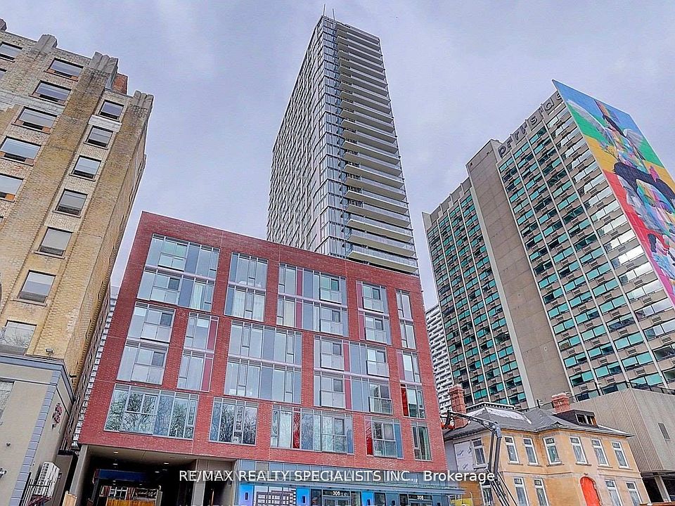 1st image of 308 Jarvis St #317