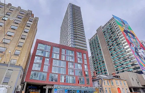 308 Jarvis St #317 Photo 1