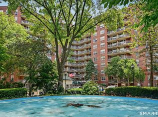 Fountain Terrace, Stamford, CT 06902