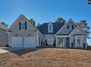 305 Anden Hall Dr, Columbia, SC 29229