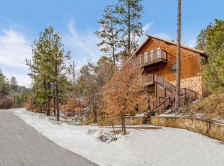 118 Windsor Dr, Ruidoso, NM 88345
