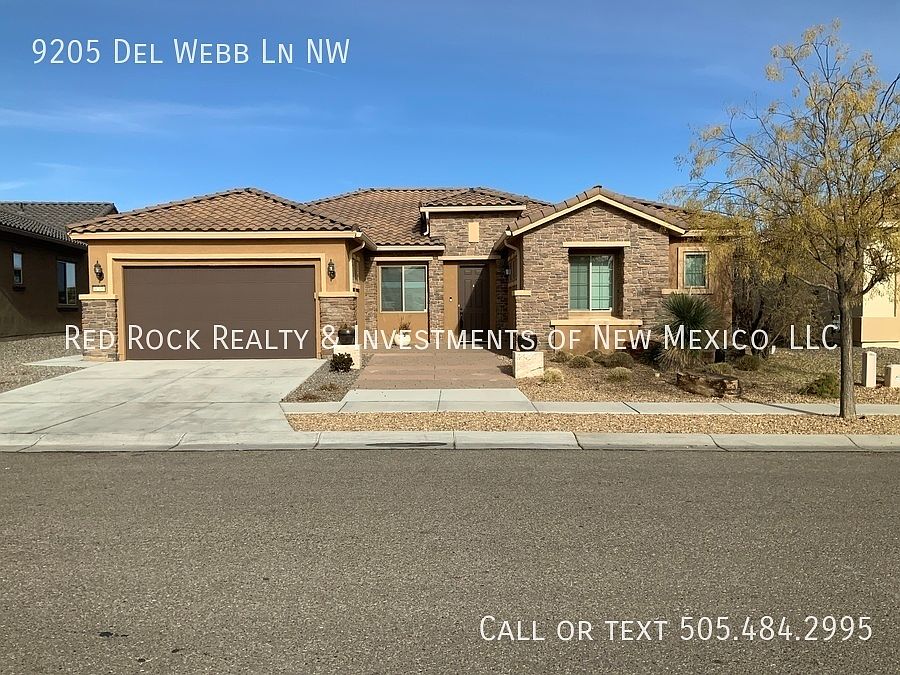 1st image of 9205 Del Webb Ln NW