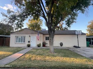 610 E 1st Pl, Mesa, AZ 85203