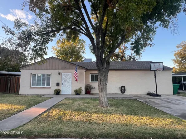 610 E 1ST Place, Mesa, AZ 85203