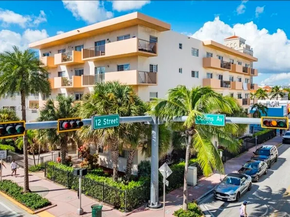 1150 Collins Ave APT 404, Miami Beach, FL 33139
