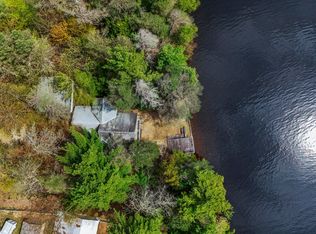 150 Mud Pond Rd, Colton, NY 13625