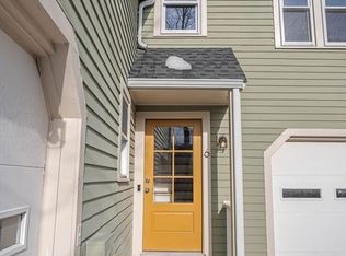 65 Jefferson St APT 6, Newton, MA 02458