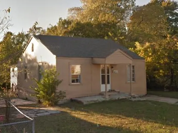 2001 N Vine St, Oklahoma City, OK 73121