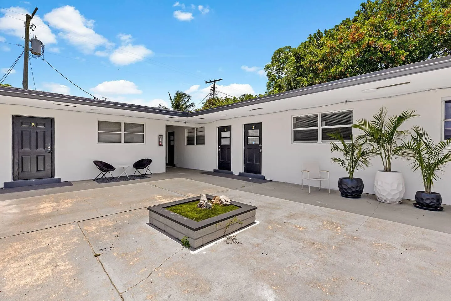 1 bed, 1.0 bath, 524 sqft, $2,000 — Photo 2