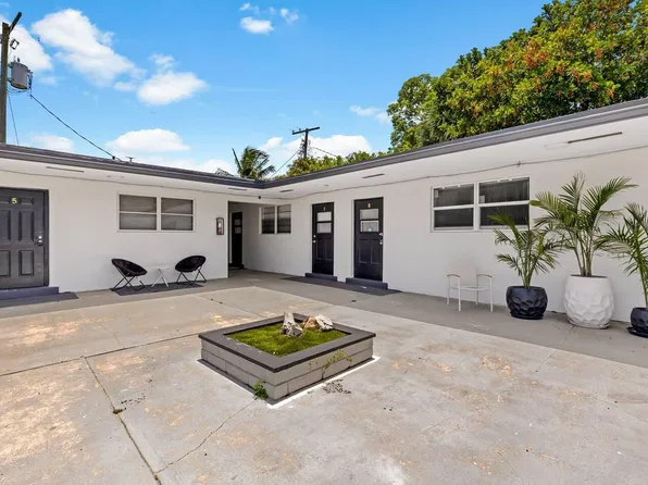 1826 Sherman St, Hollywood, FL