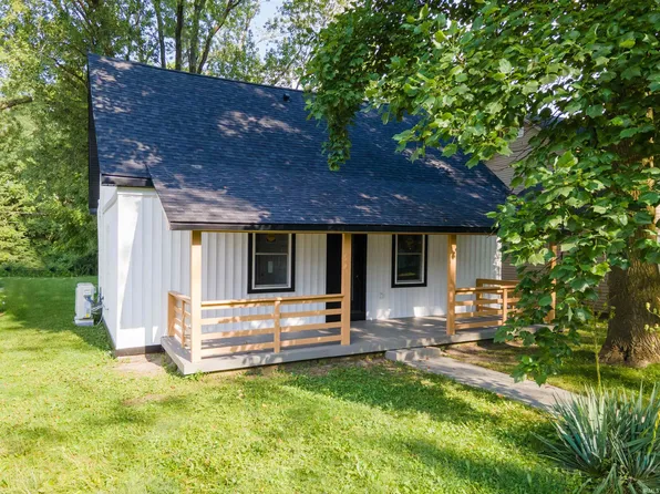 609 S Water St, Jonesboro, IN 46938